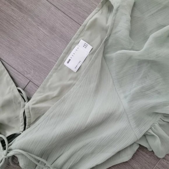 ASOS design mini dress NWT - Picture 7 of 9